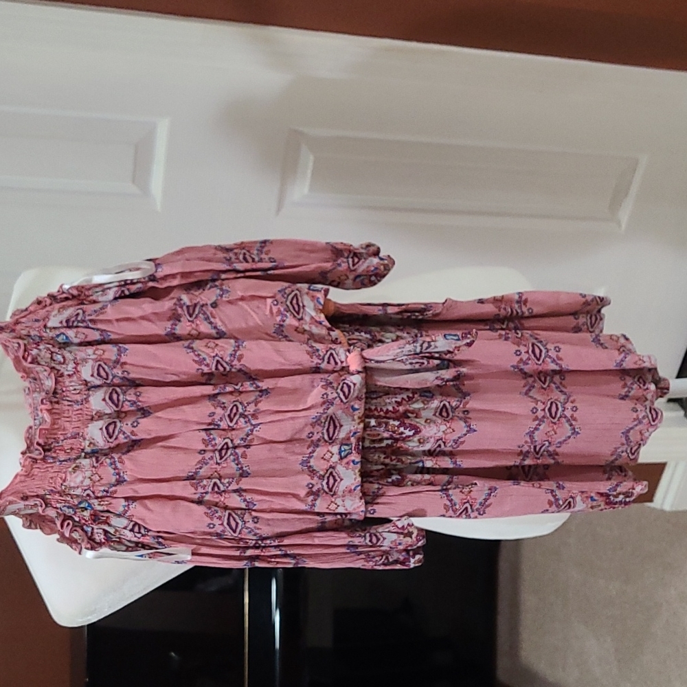 i.n girl romper